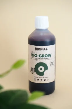 Bio Grow gødning