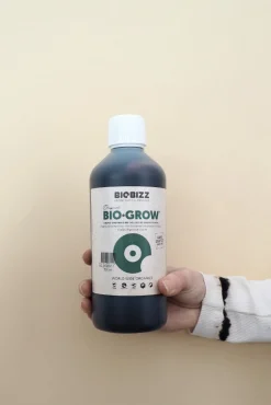Bio Grow gødning