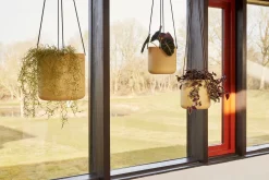 Bloom hængekrukke, sand ø25