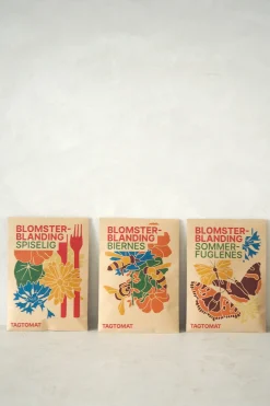 Frø - Biernes Blomsterblanding