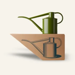 HAWS Vandkande, fern green, 1 L