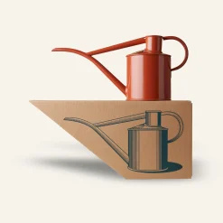 HAWS Vandkande, Terracotta orange, 1 L