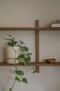 Hoff krukke, Sandstone