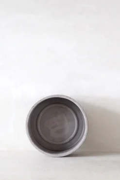 Hoff underskål, raw grey