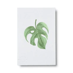 Kort - blad no. 2 - 100% genanvendt papir