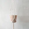 Macramé planteophæng