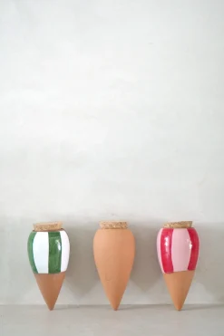 Olla selvvander mini - 3 stk