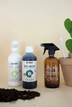 Plante-care-kit