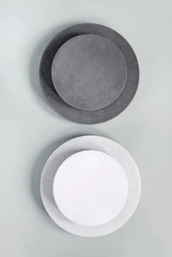 Rolling stones - rulleplade til gulvplanter