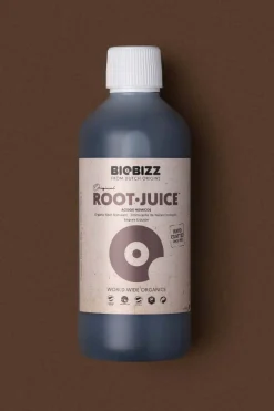 Root Juice
