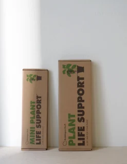 Selvvandende Plant Life support, stor