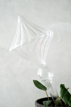 Selvvandingsglas, diamond