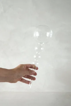 Selvvandingsglas, dot