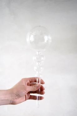 Selvvandingsglas, double dot