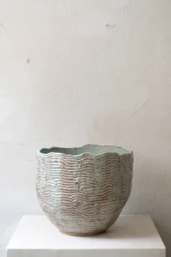 StineMei - Wood blue