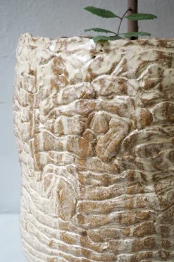 StineMei - Wood Yellow