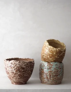 StineMei krukke - yellow