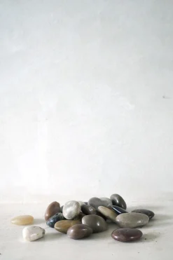 Topping sten - Poleret