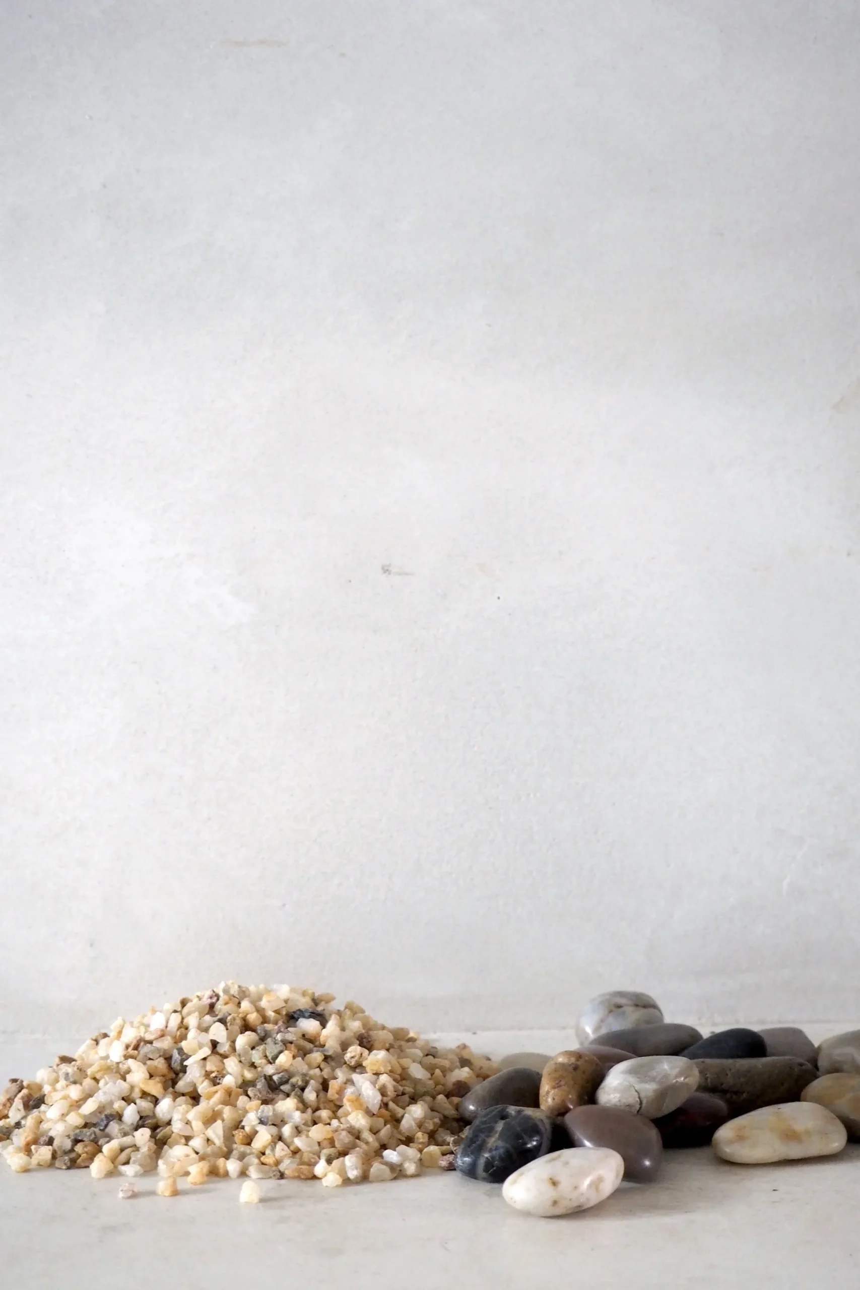 Topping sten - Poleret