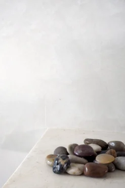 Topping sten - Poleret