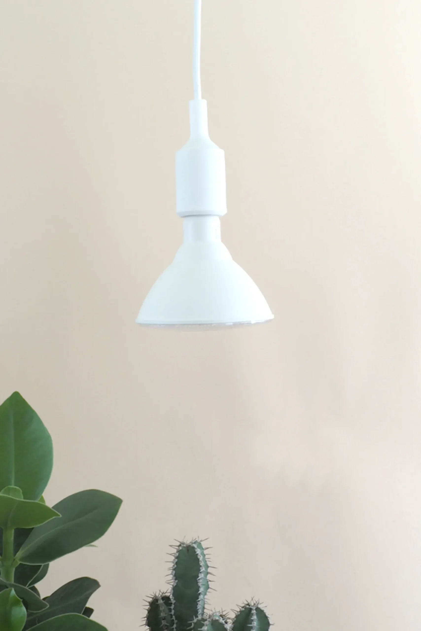 Vækstpære fuld spektrum