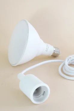 Vækstpære fuld spektrum