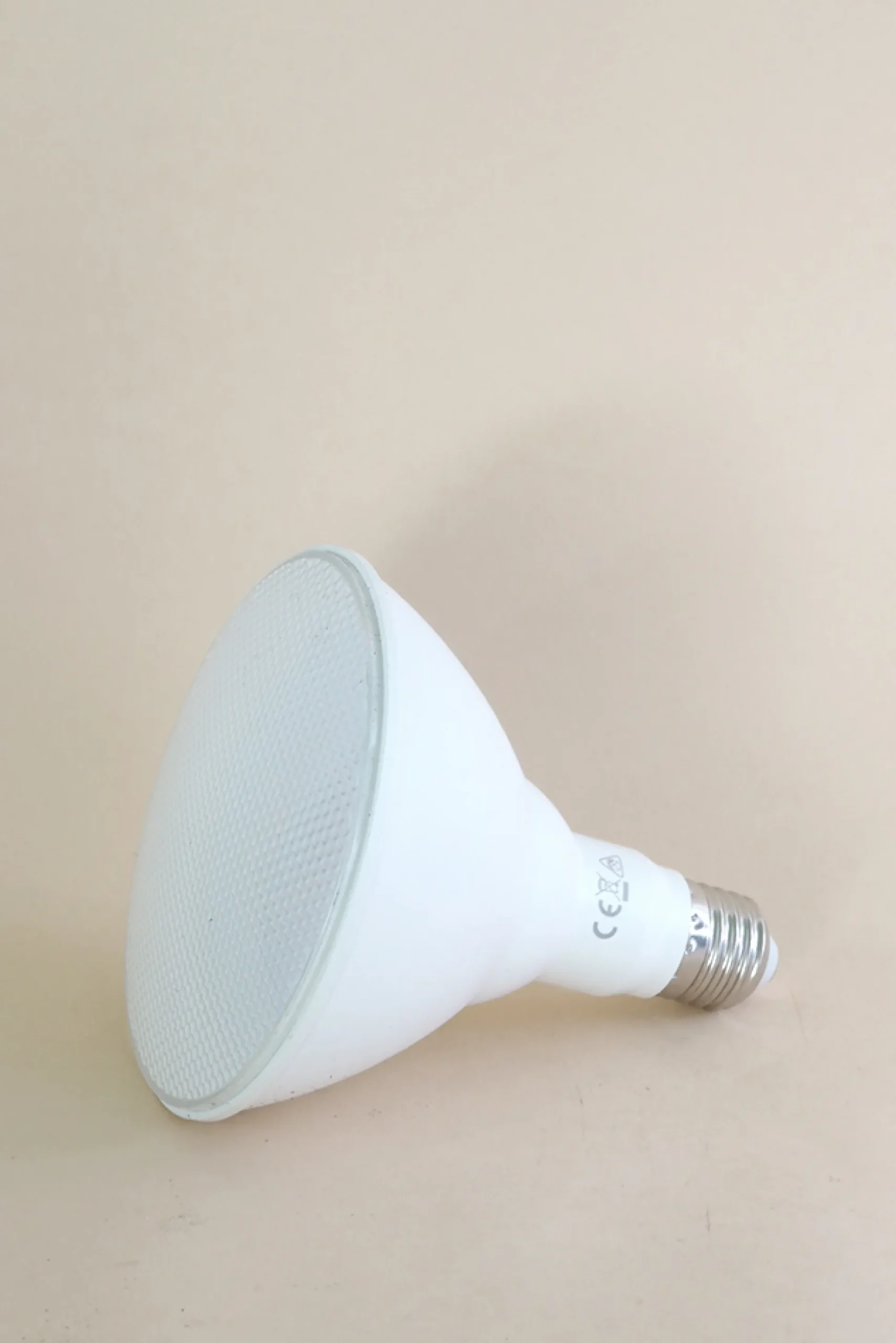 Vækstpære fuld spektrum