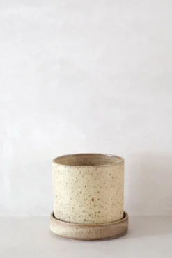 V.O krukke - sand, small